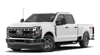 2027 Ford Super Duty® External Image 1